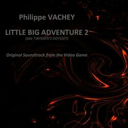 Picture of Philippe Vachey