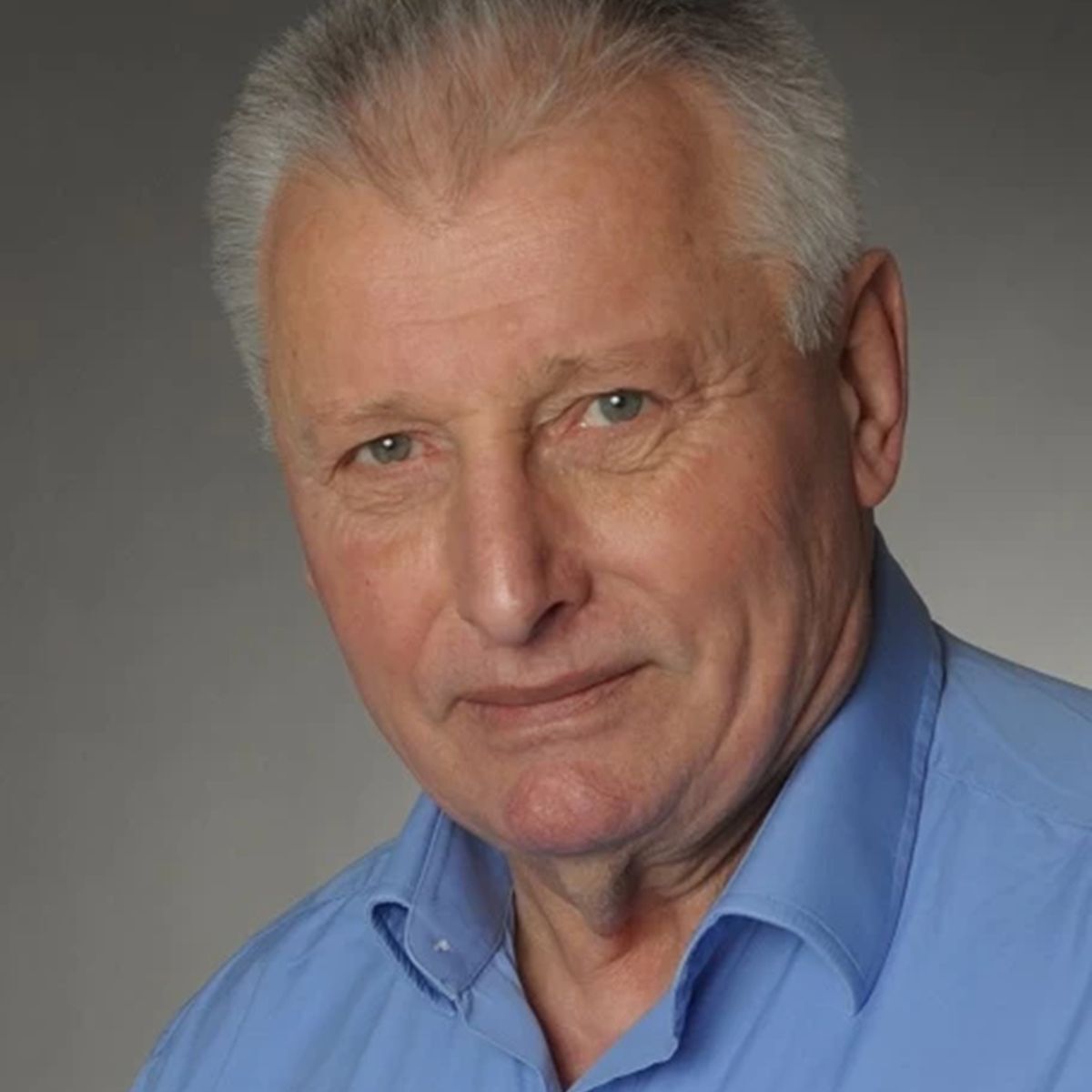 Ole Hansen