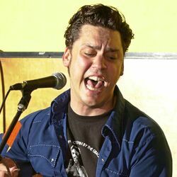 Picture of Jesse Dayton