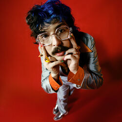 Picture of Julien Granel