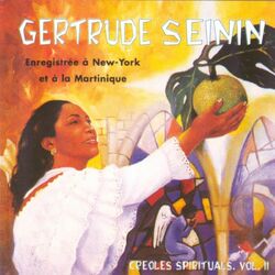 Picture of Gertrude Seinin