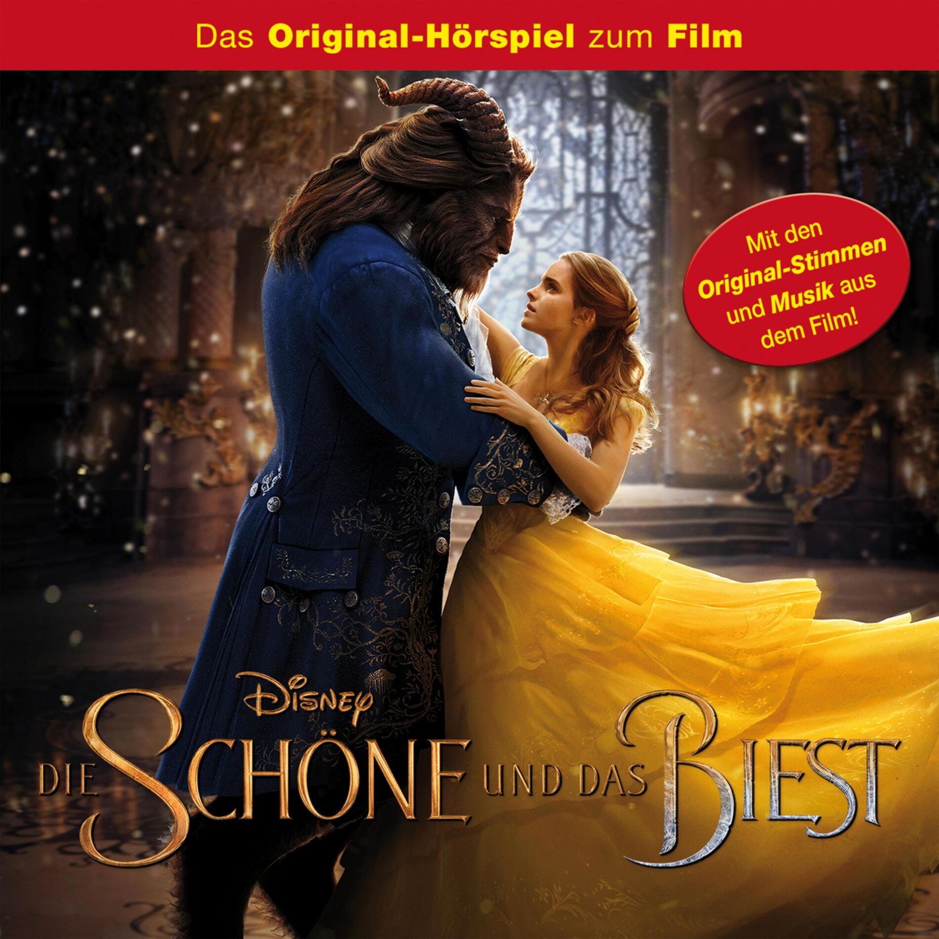 Die Schöne und das Biest
