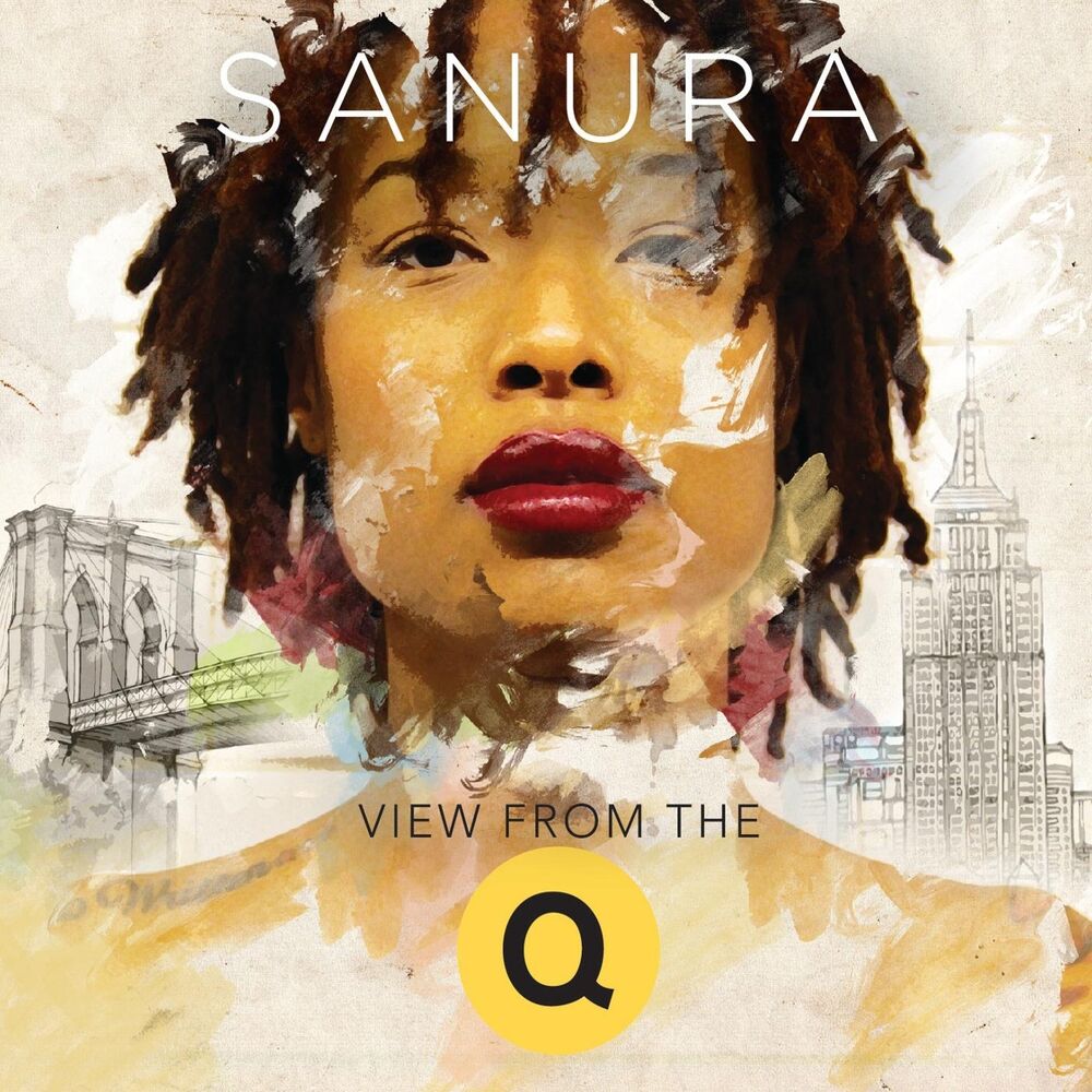 Picture of Sanura