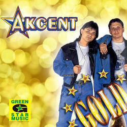 Picture of Akcent