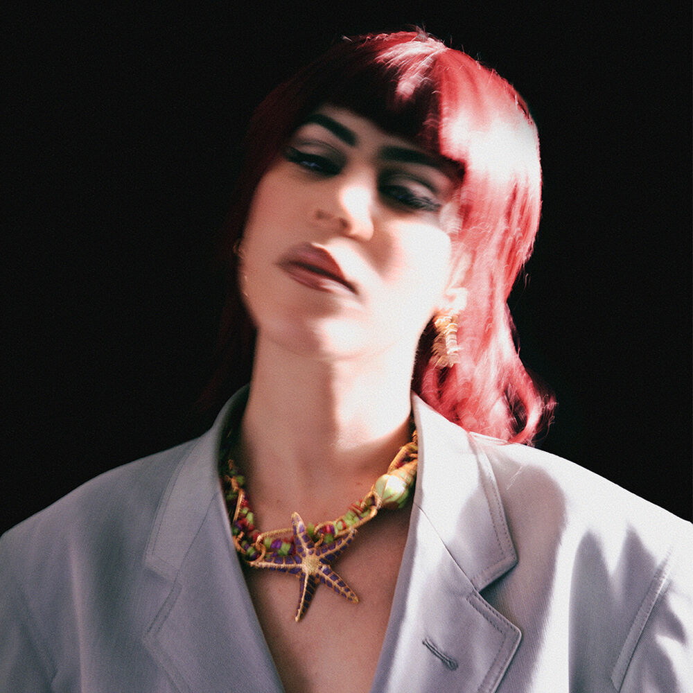 Picture of Sabrina Bellaouel