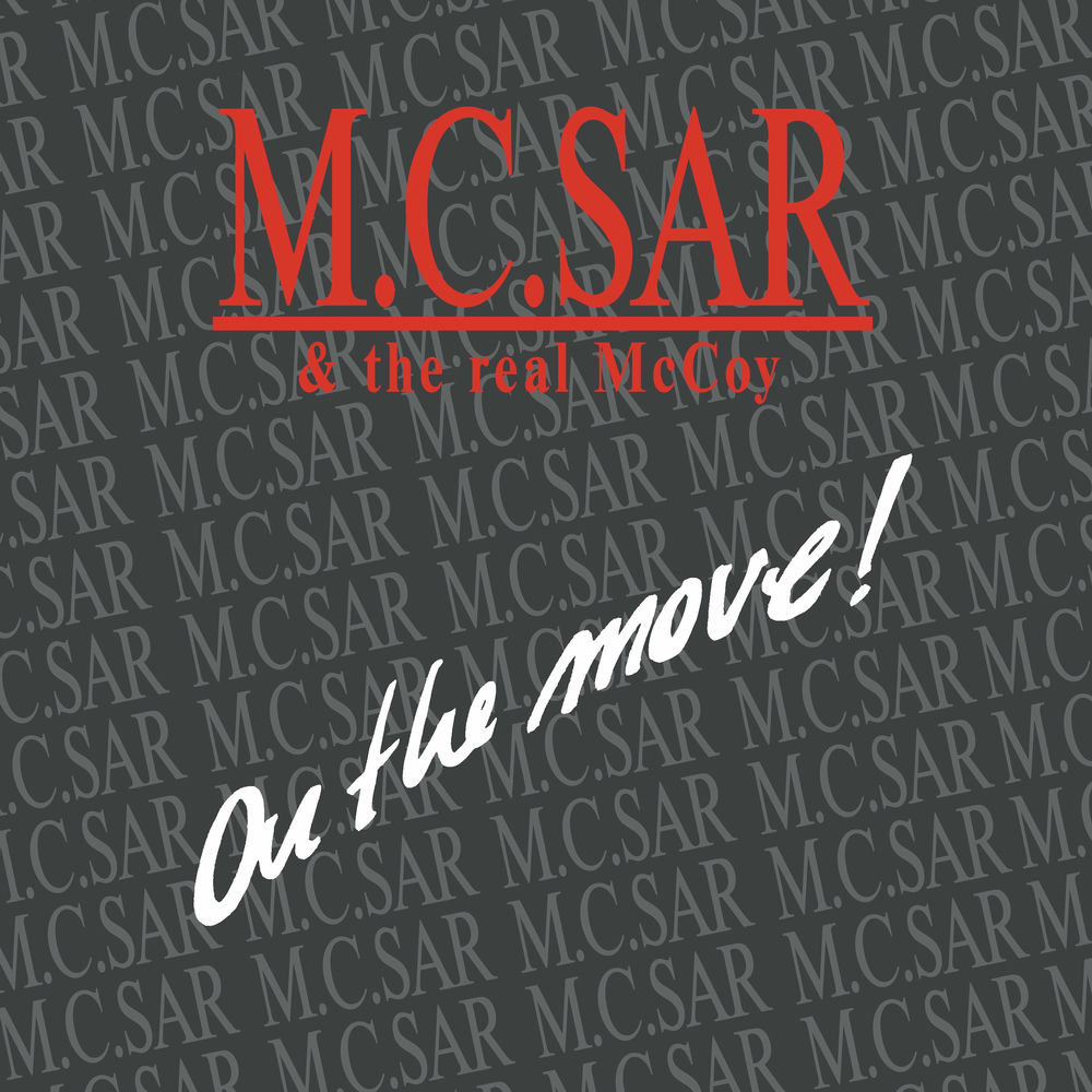 Photo de l'artiste M.C. Sar