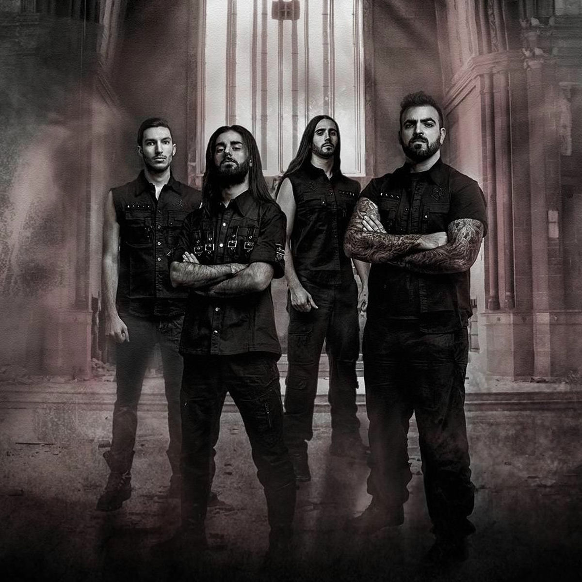 Hour Of Penance: albums, songs, concerts | Deezer