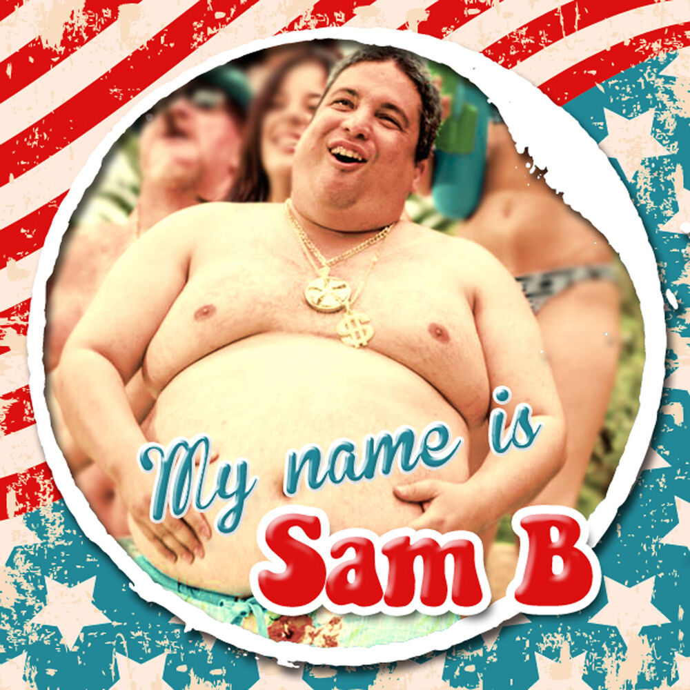 Picture of Sam B
