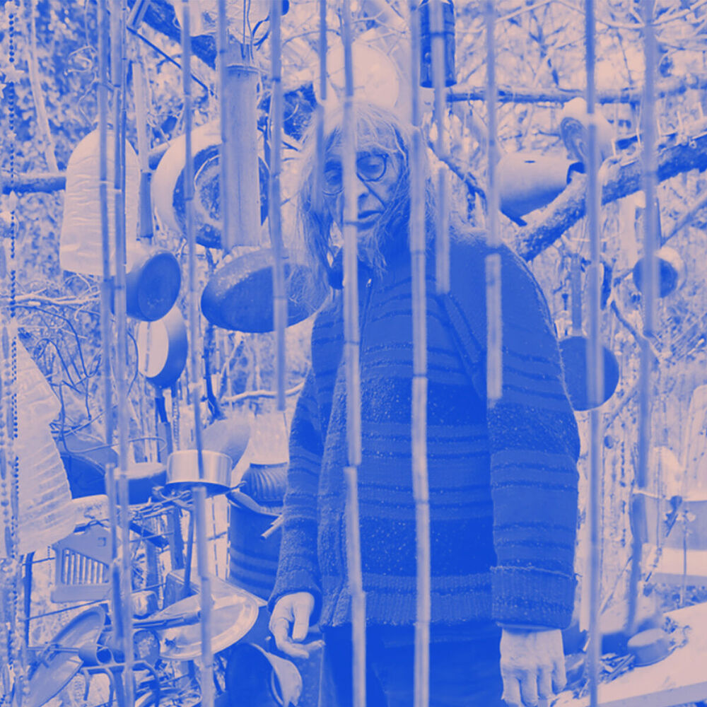 Picture of Claude Sicre