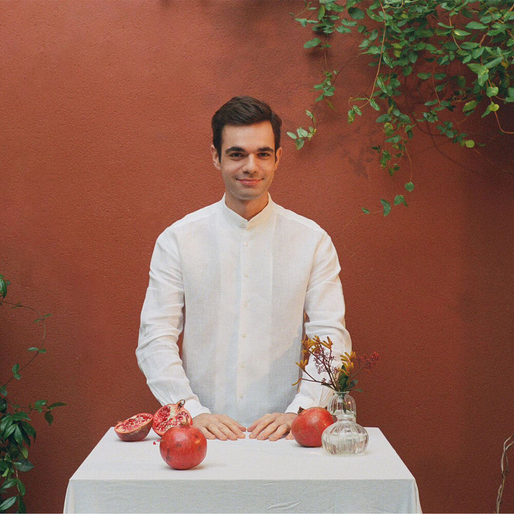 Picture of Jean-Paul Gasparian