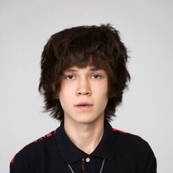 Picture of Unki
