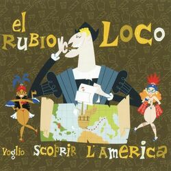 Picture of El Rubio Loco