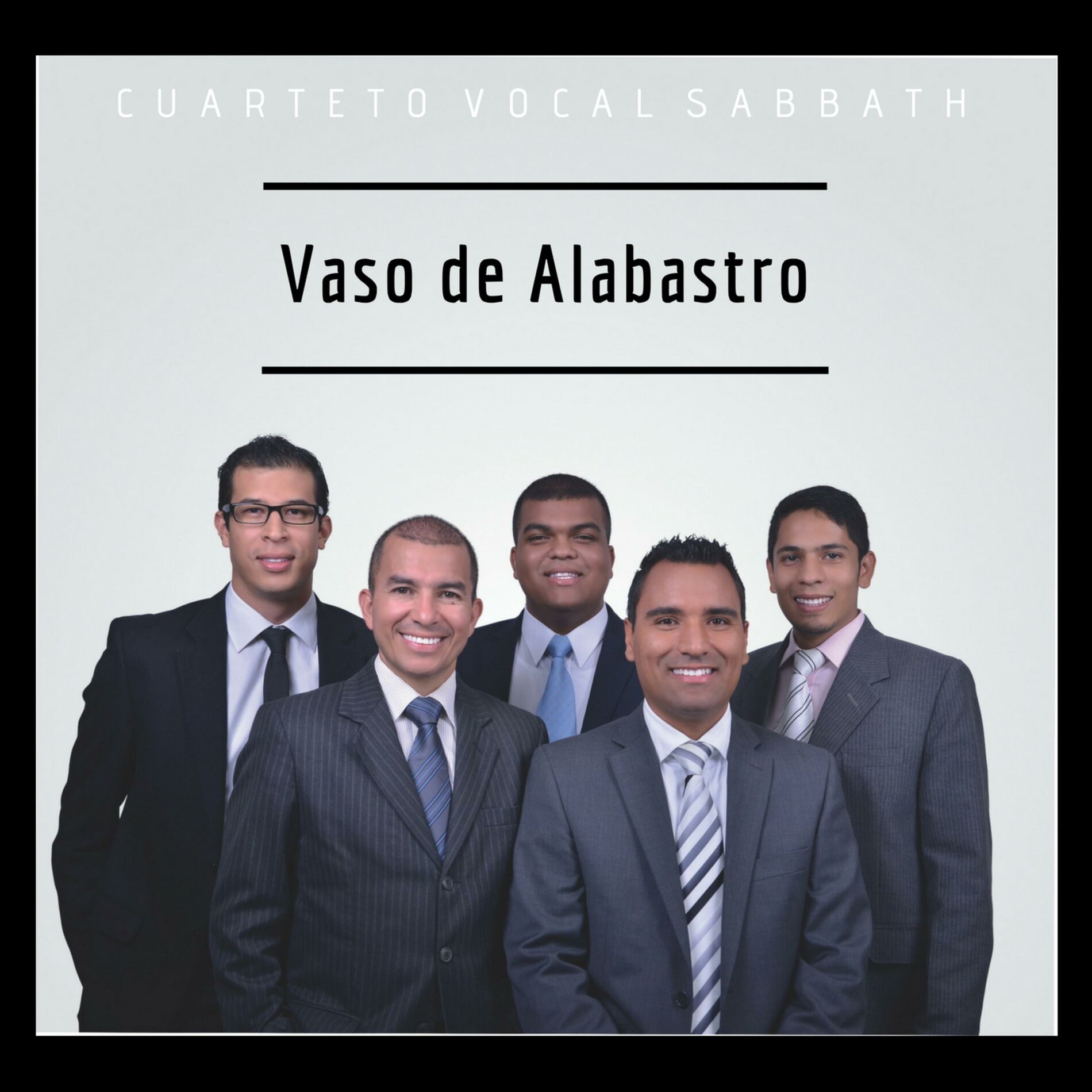 Cuarteto Vocal Sabbath