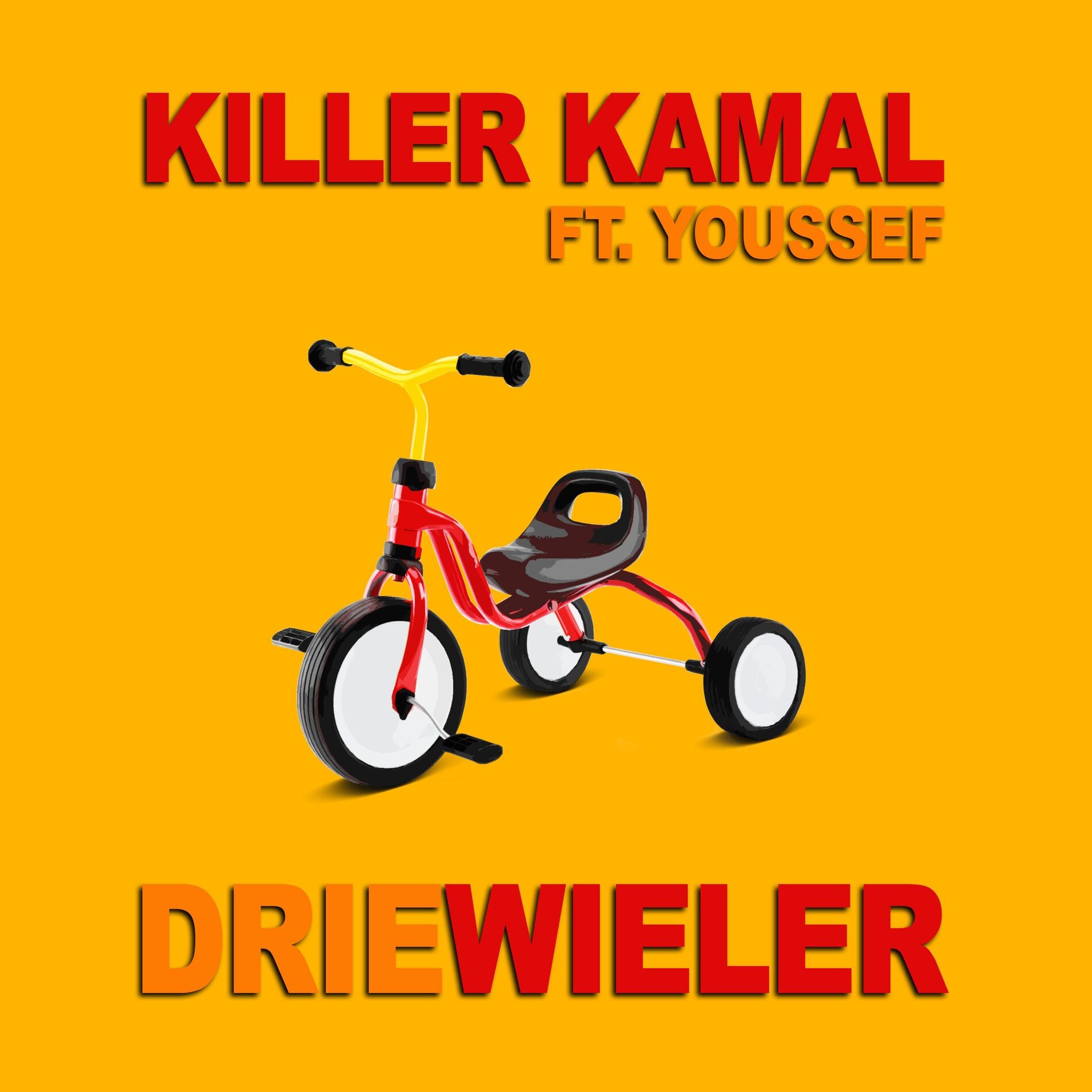 Killer Kamal