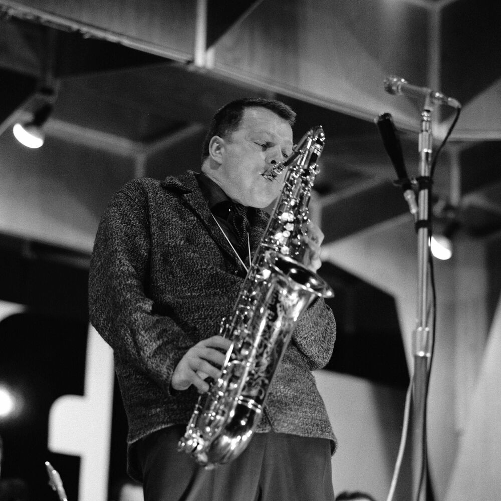 Picture of Hans Koller