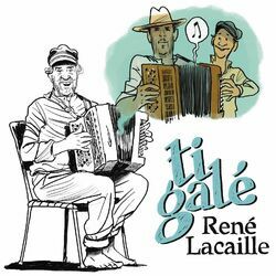 Picture of René Lacaille