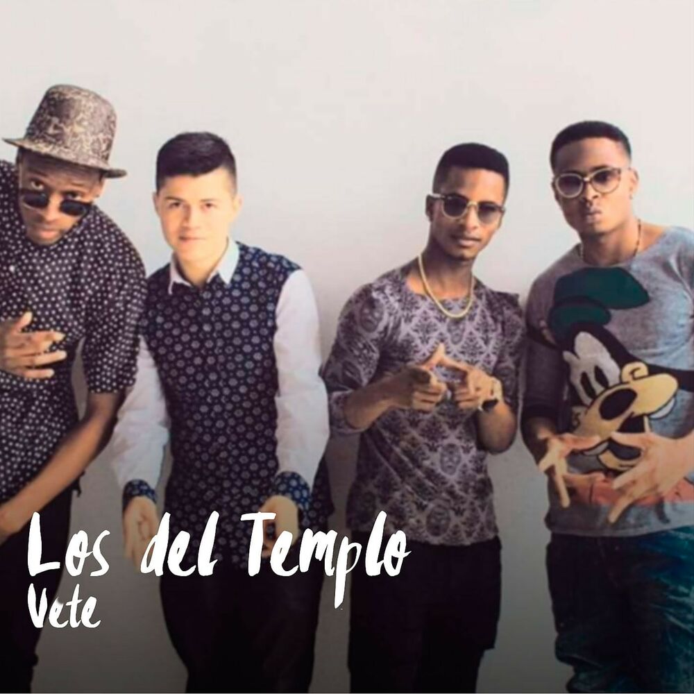 Picture of Los del Templo