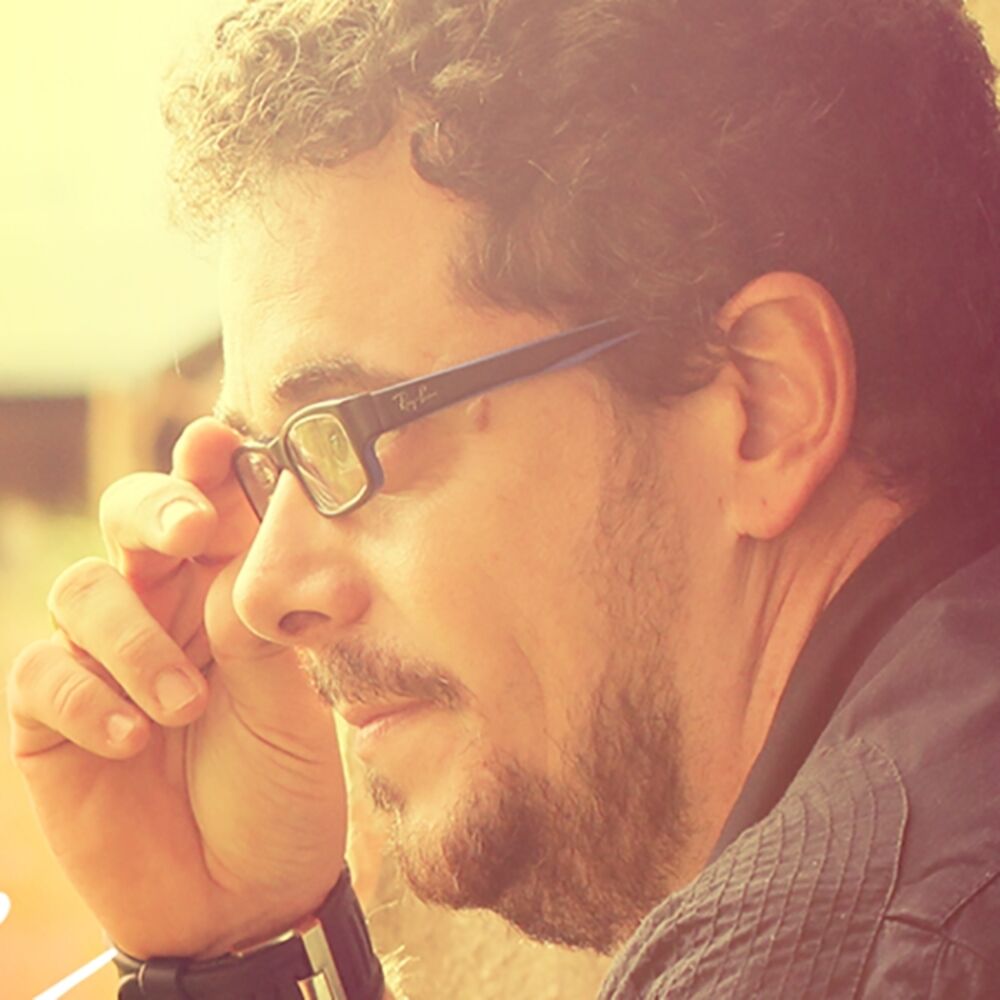 Picture of Carlinhos Falsetti