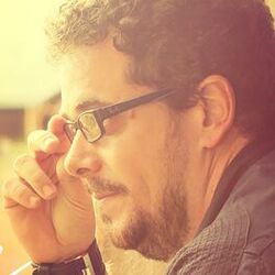 Picture of Carlinhos Falsetti