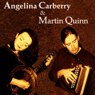 Martin Quinn & Angelina Carberry