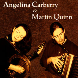 Picture of Martin Quinn & Angelina Carberry