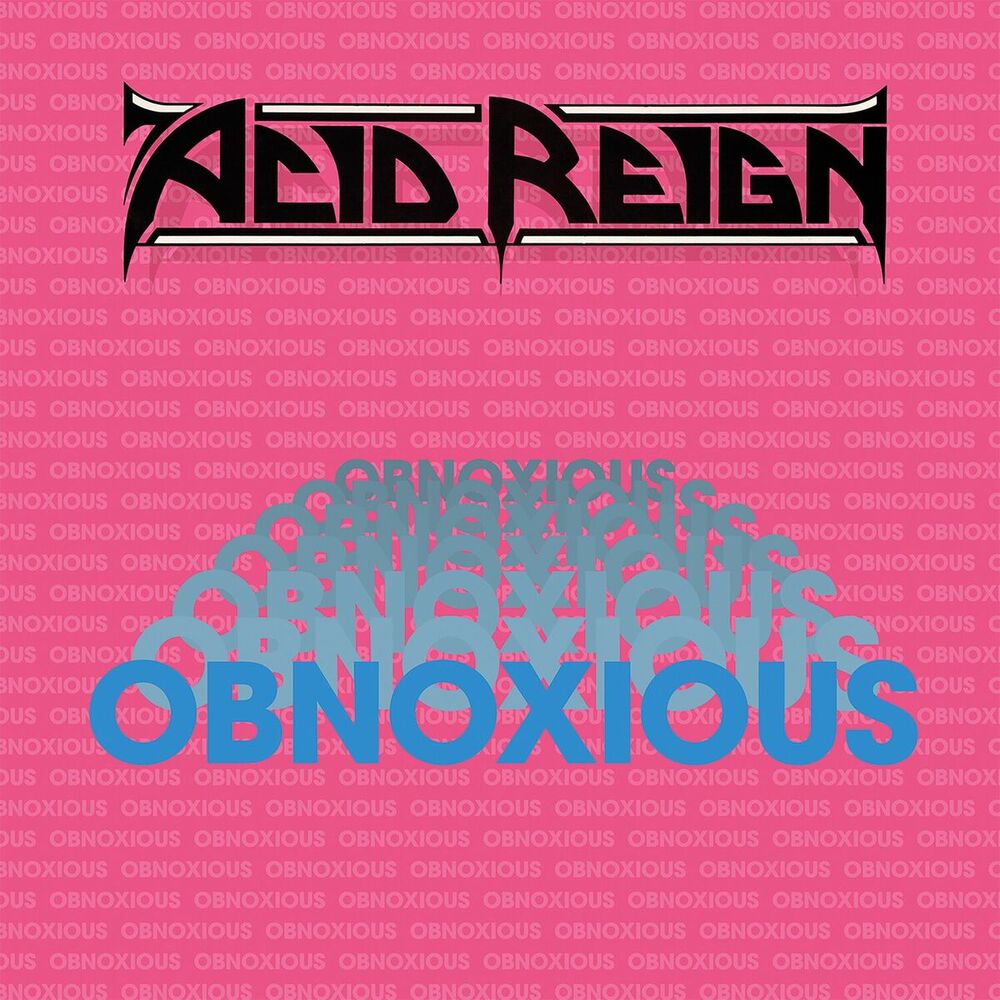 Picture of Acid Reign