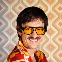 Picture of Luke Delite