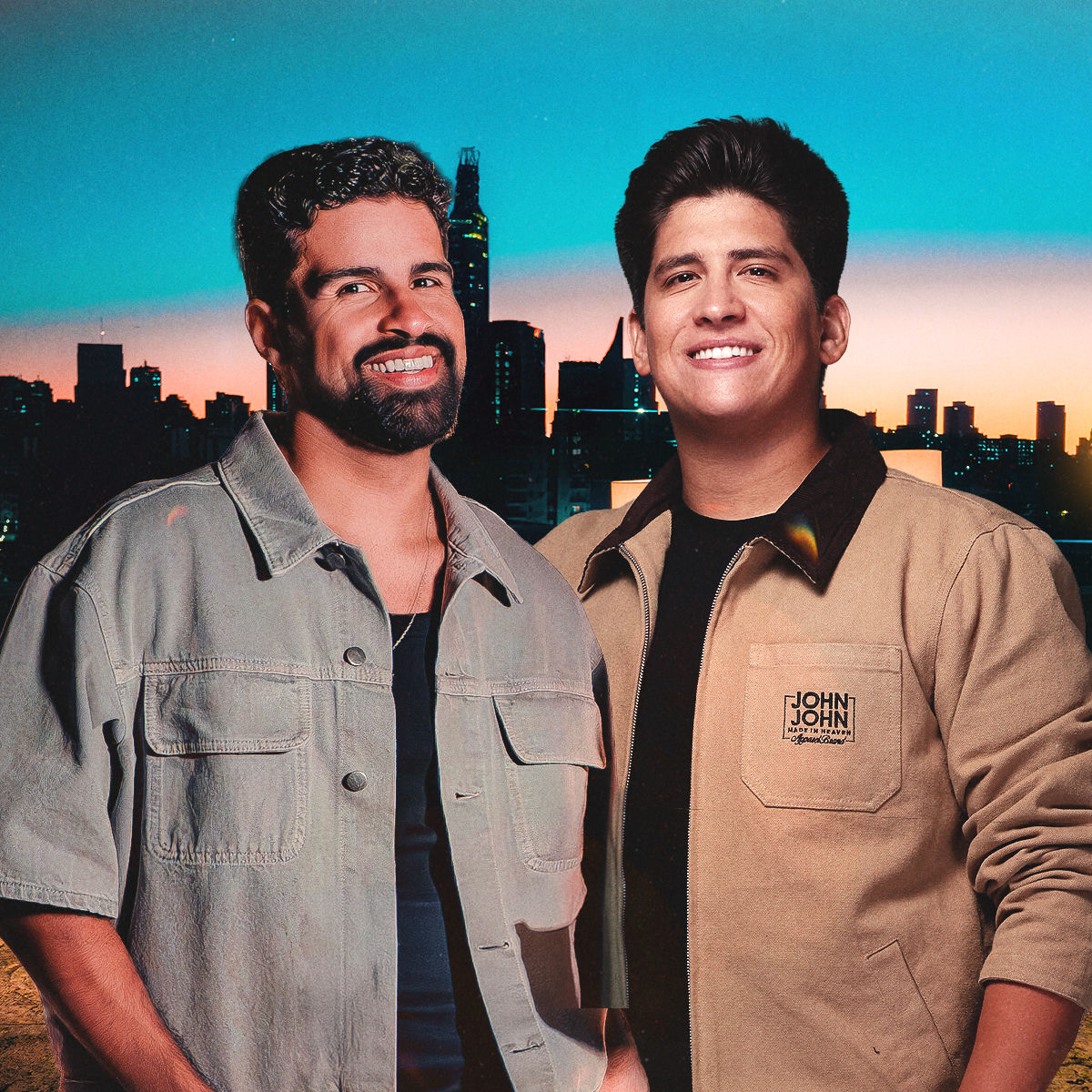 Matheus Henrique & Gabriel