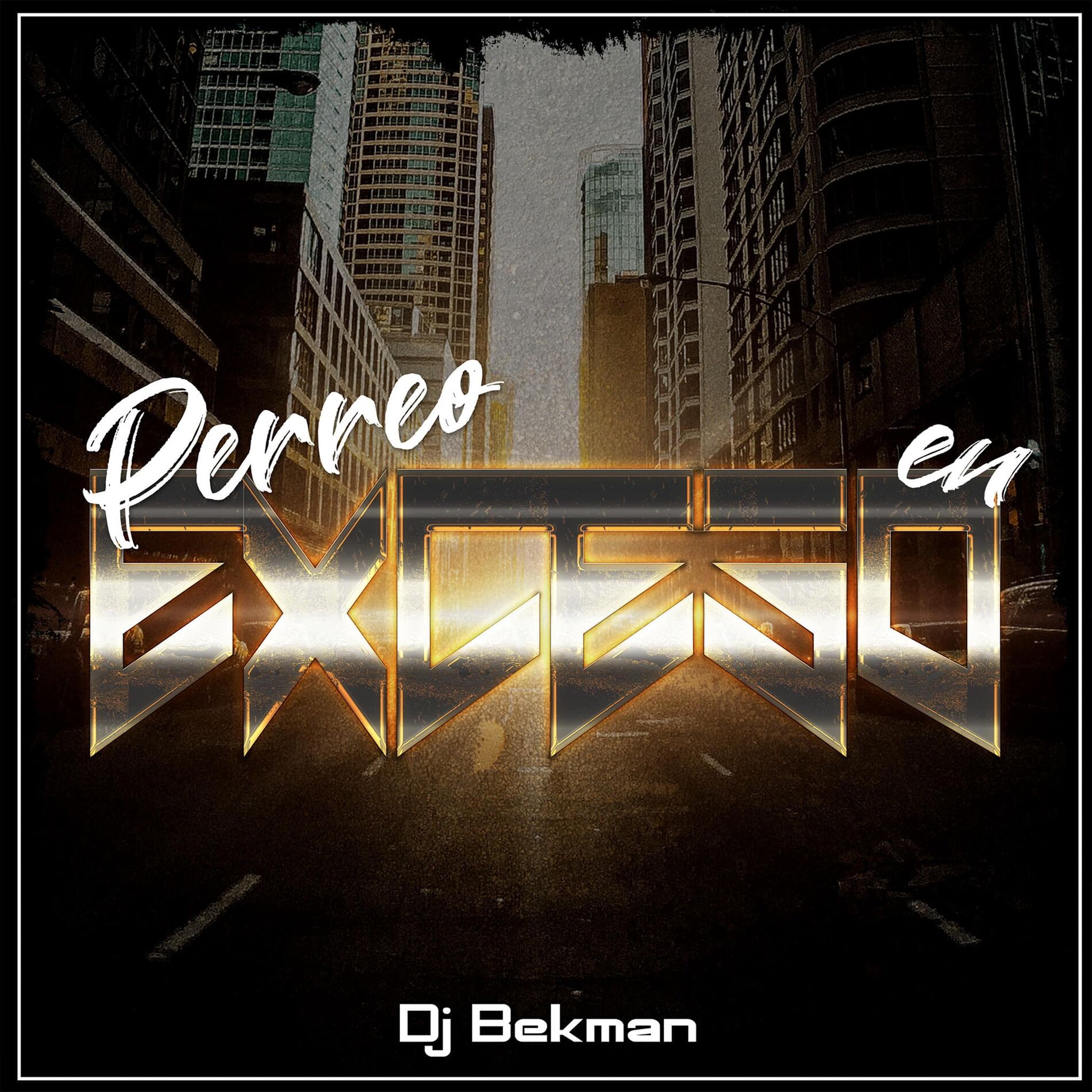 DJ Bekman