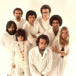Picture of Sergio Mendes & Brasil '77