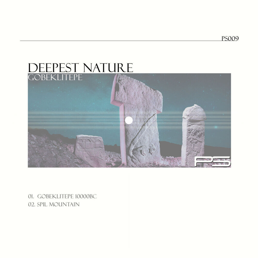 Picture of Deepest Nature