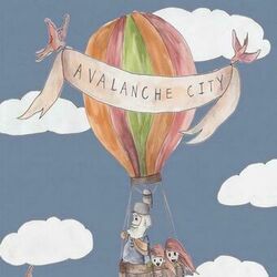 Picture of Avalanche City