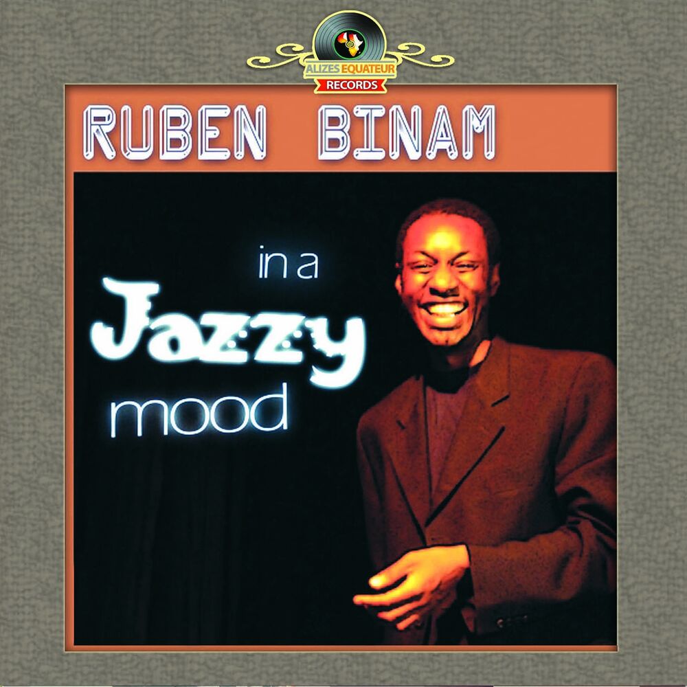 Picture of Ruben Binam