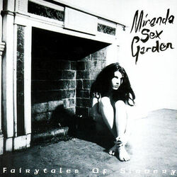 Miranda Sex Garden