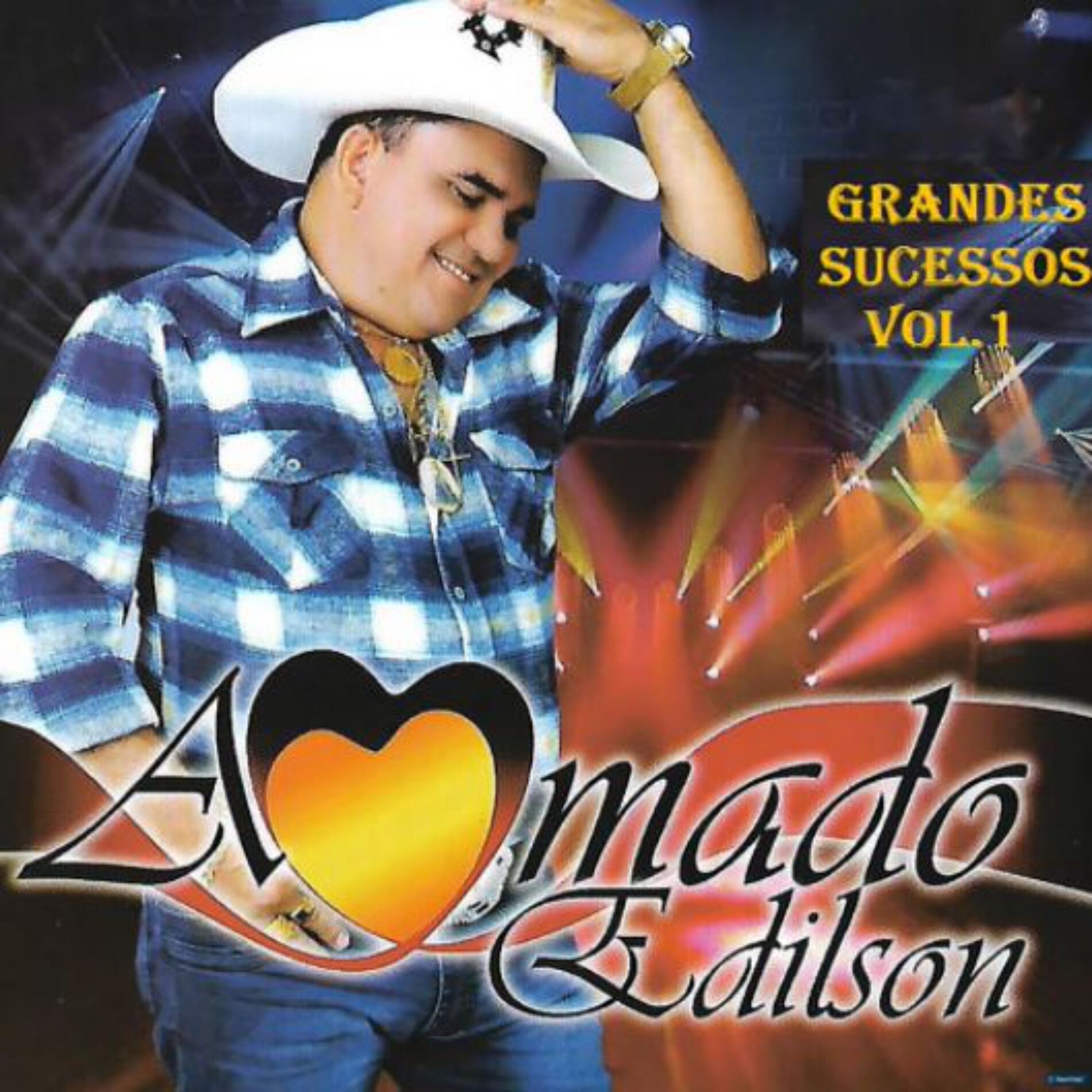 Amado Edilson