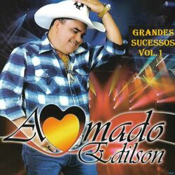 Picture of Amado Edilson