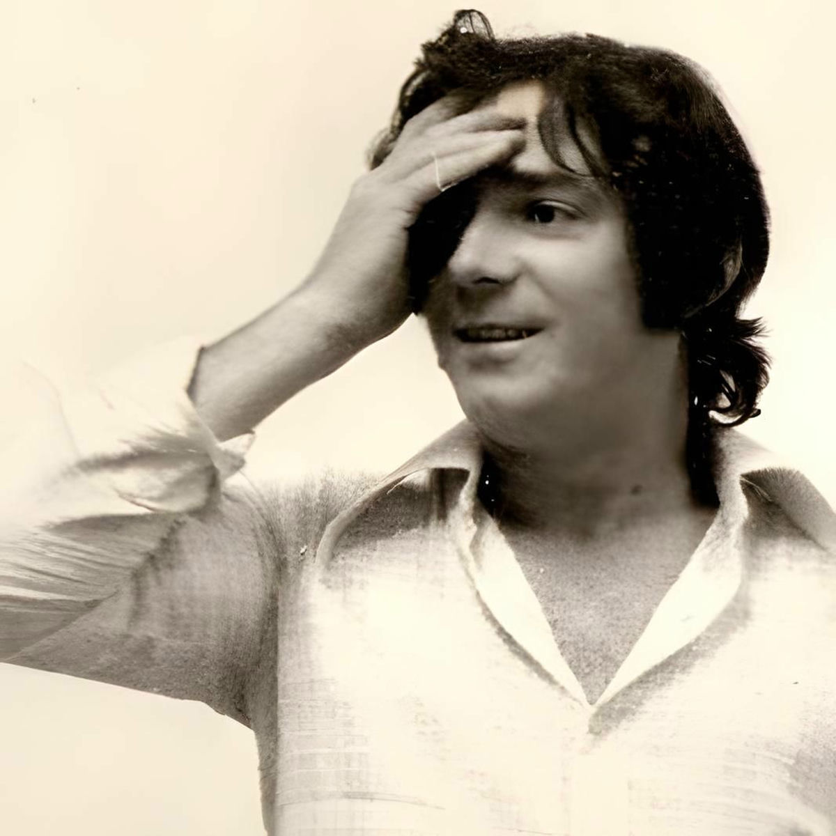 Hareton Salvanini