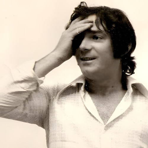 Hareton Salvanini: albums, songs, concerts | Deezer