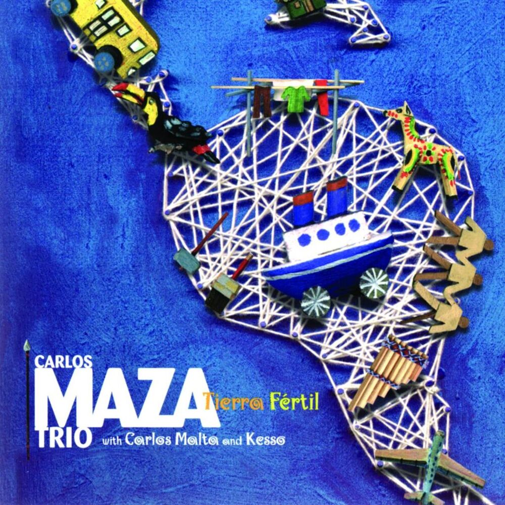 Picture of Carlos Maza