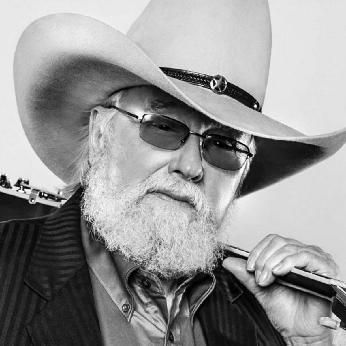 The Charlie Daniels Band