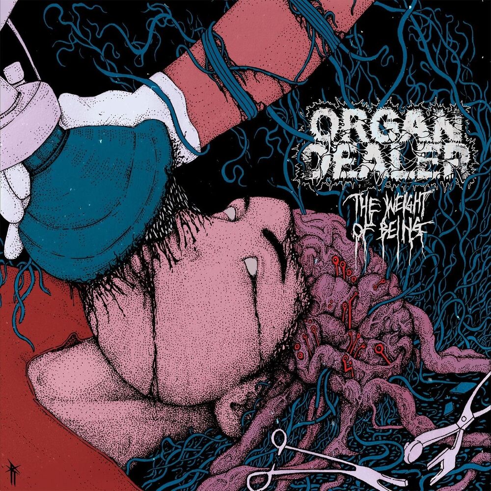 Picture of Organ Dealer