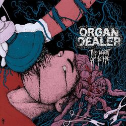Picture of Organ Dealer
