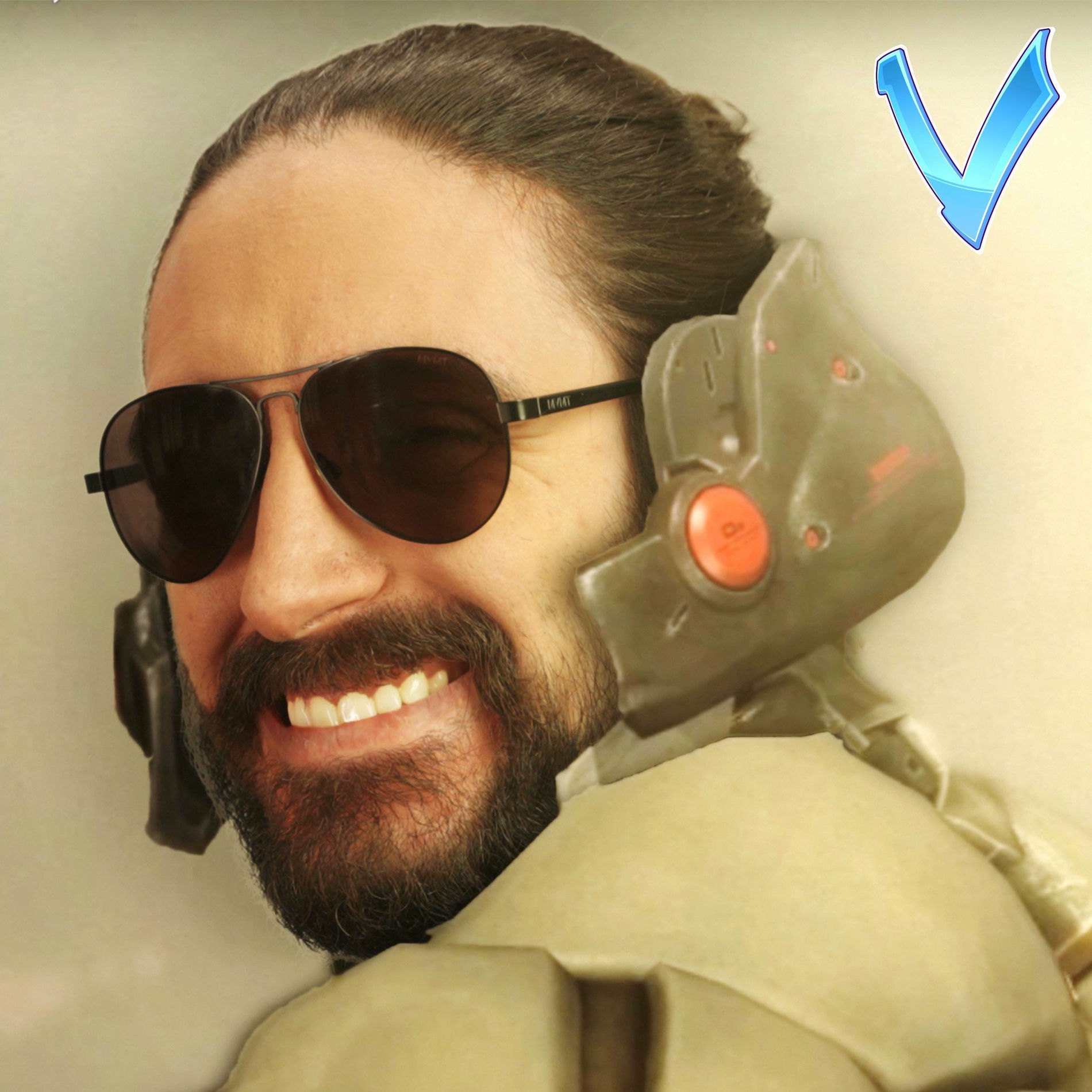 Little V.