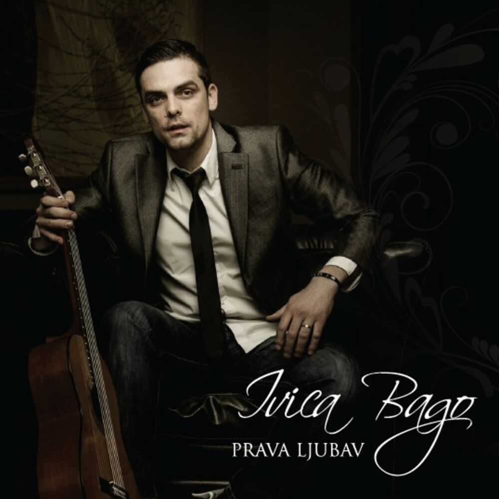 Picture of Ivica Bago