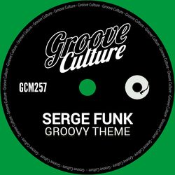 Picture of Serge Funk