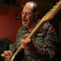 Picture of Ray Russell