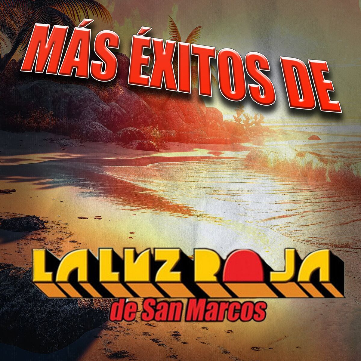 La Luz Roja De San Marcos