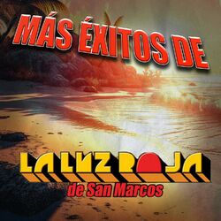 Picture of La Luz Roja De San Marcos
