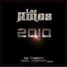 Los Amos De Nuevo Leon