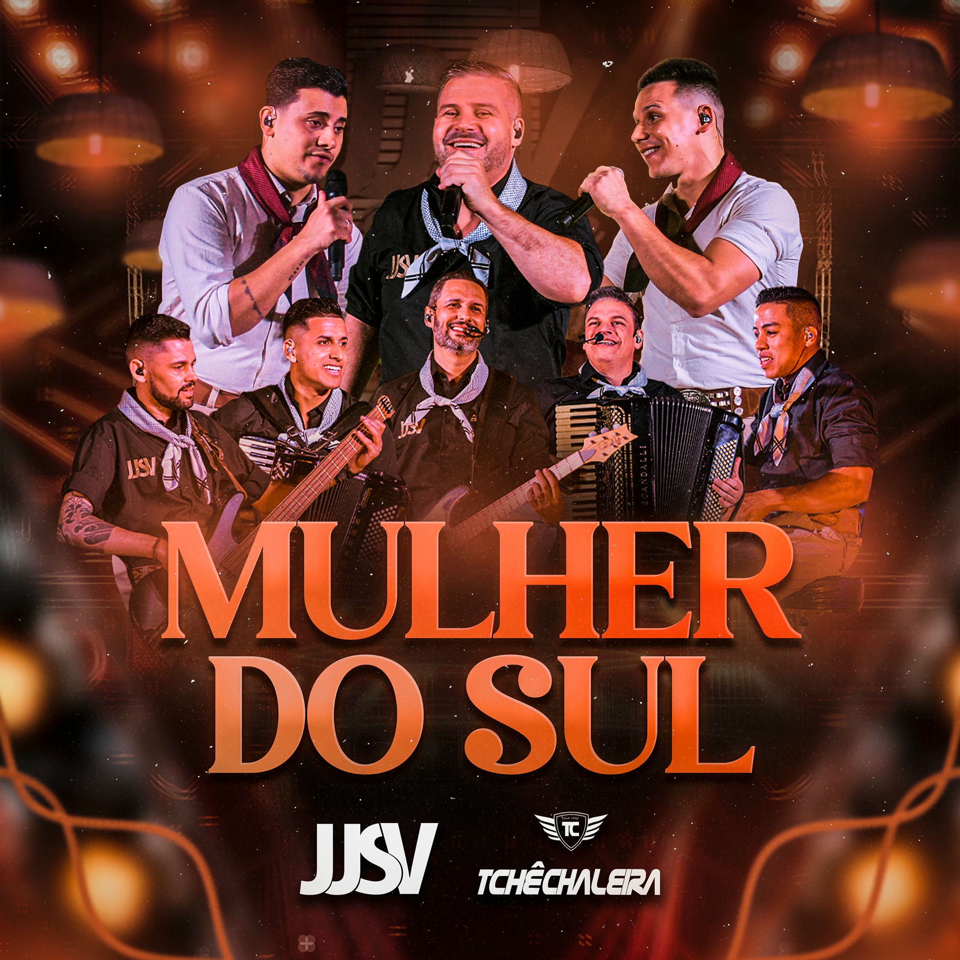 JJSV Julian e Juliano